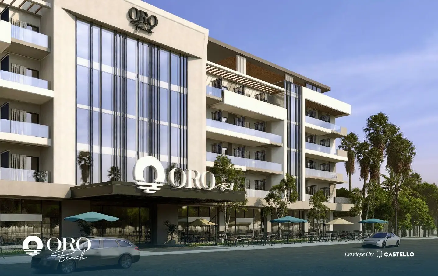 Red Sea Experts (4) Oro Beach Hurghada