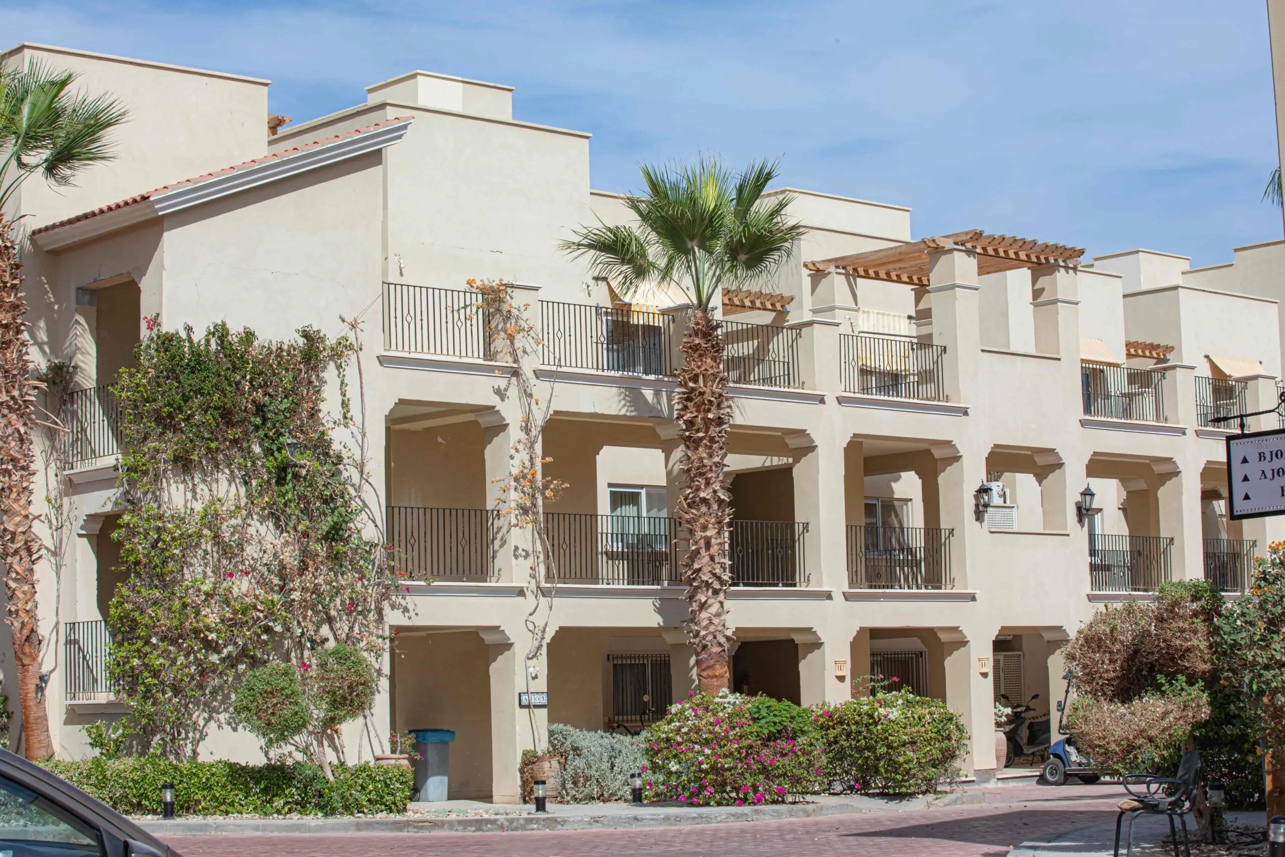 Red Sea Experts Veranda Sahl Hasheesh media (4)